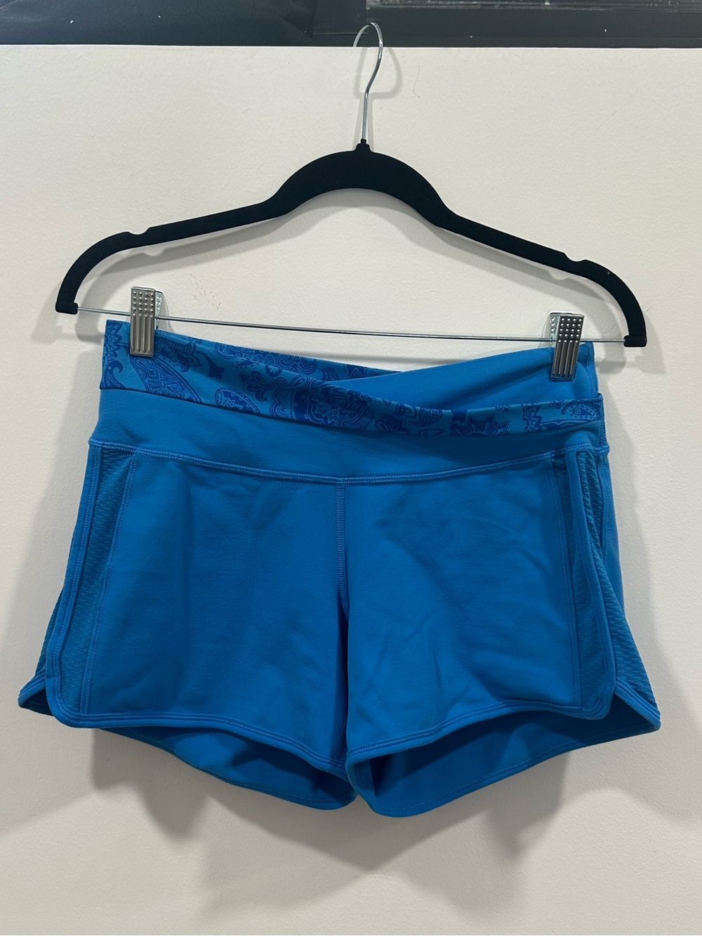 Lulu lemon Astro shorts